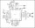 KIT Усилитель 1х40Вт MP3106 (на базе TPA3106D1) (D-класс)