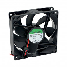Вентилятор 12VDC 92*92*25mm EF92251S1-1000U-A99