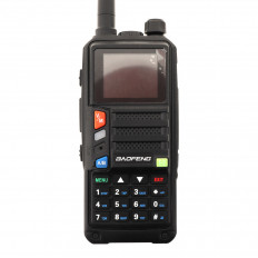 Радиостанция портативная Baofeng BF-AS53H