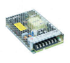 Модуль AC/DC LRS-150-12 12V 12.5A 150W