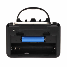 Радиоприемник RE-01R