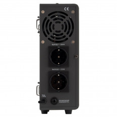 ИБП - SKAT-UPS 800T, чистая синусоида