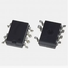 Микросхема TNY264GN SMD-7 PI BVds 700V;Fosc 132kHz;Rdson 28R0;9W(230V+-15%),6W(85-265V)