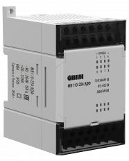 Модуль дискретного ввода (с интерфейсом RS-485) МВ110-224.8ДФ ОВЕН