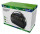 Радиоприемник RPR-040 BLACK RITMIX УКВ(FM) 87.5-108МГц; СВ(MW) 522-1620МГц; КВ(SW) 9,5-18МГц ; Bluetooth; USB, microSD; питание от аккумулятора 18650(в комплекте). Зарядка через шнур USB