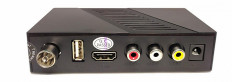 Ресивер эфирный T68D AC3 (Wi-Fi,IPTV опция) SELENGA