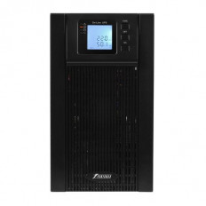 ИБП - UPS Online 2000, с двойным преобразованием энергии, правильная синусоида