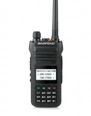 Радиостанция портативная Baofeng BF-H5 10W
