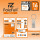 Карта Flash USB 16 Gb (U56-16)
