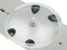 Модуль подсветки LED TV 840мм 8 линз (комплект: 3 планки); 43" V16.5 ART3 2744(6916L-2744A)