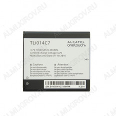 АКБ для Alcatel 4024D One Touch No name TLi014C7