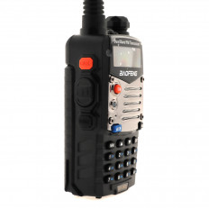 Радиостанция портативная Baofeng UV-5RL 7W