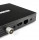 Приставка SMART TV и ресивер эфирный - медиаплеер Mecool KT1 T2(2Gb/16Gb); Amlogic S905X4-B Mecool