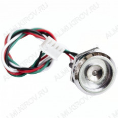 Модуль Считыватель Touch Memory DS9092, используется для работы с устройствами в корпусе iButton.