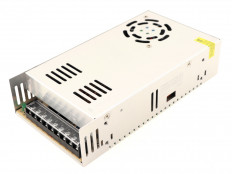 Модуль AC/DC GDLI-400-IP20-12 (519123) 12V 33.3A 400W