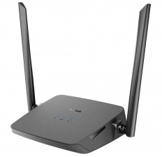 Wi-Fi Маршрутизатор DIR-615/Z1A