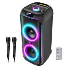 Колонка портативная напольная SP-770B