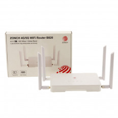 Wi-Fi Маршрутизатор ZONCH B820 с 4G-модемом