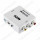 Видеоконвертер VIDEO+AUDIO TO HDMI (5-985) (AV2HDMI/AV2HDTV) PREMIER Вход видео RCA + аудио L/R RCA; выход HDMI; питание 5VDC от USB