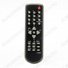 ПДУ для DAEWOO R40A10 TV