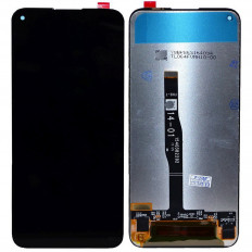 Дисплей для Huawei P40 Lite + тачскрин Черный