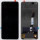 Дисплей для Xiaomi Mi10T+ тачскрин черный No name