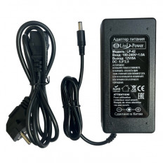 Блок питания AC/DC 220V/12V 8.0A (5,5*2,5) LP42