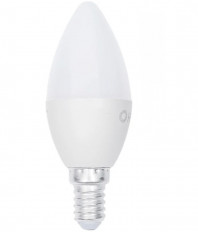 Лампа светодиодная 220В/ 11Вт/ E14/ 4000К/1050Lm (дневной белый) HiTT-PL-G45-11-230-E14-4000 (0062) HITT