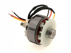 Двигатель бесщеточного гайковерта с шестерней 18V/21V (010191(H2)) с шестерней; подходит для бесщеточного электроинструмента (Китай)