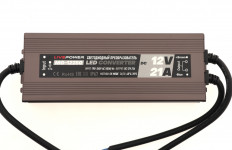Модуль AC/DC MG-12250 Slim 12V 21A 250W