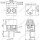 Клеммник DG350-021-14 (DG350-3.5-02P-14) DEGSON Винтовой,2конт.,3.5мм,250В,7А