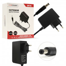 Блок питания AC/DC 220V/12V 2.0A (5.5*2.5) SP35