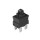 Кнопка SC7097 "П" ON-OFF с фиксацией, для пылесоса, выводы прямые 13.2x19.2mm; 16A/250VAC; 4pin