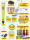 3D ручка "3D СУНДУК" Цвет - жёлтый iToy Питание-12V,2А,/Рабочая температура:160-230°C/Размер ручки:18х7см