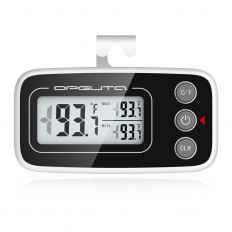 Термометр цифровой OT-HOM27 (для холодильника) ОРБИТА Измерение температуры -50 +70°С