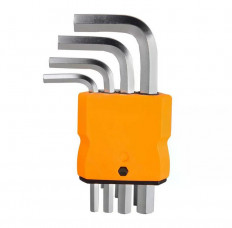 Набор ключей шестигранных (9 предметов) (73/6/5/11)