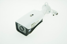 Видеокамера PV-IP93 POE, ProfVideo Цилиндрическая; IP; 5Mp; уличная; 1/2.8"; IMX335, ИК-подсветка_до_20м;