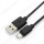 Шнур USB A шт/MICRO USB B 5pin шт 1.8м (GCC-mUSB2-AMBM-1.8M)