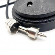 Основание Sirio Mag H 12 S магнитное