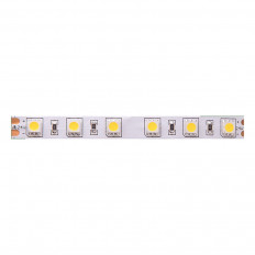 Лента светодиодная SWG560-24-14.4-WW (000037) белый теплый 24V 14.4W/m 5050*60