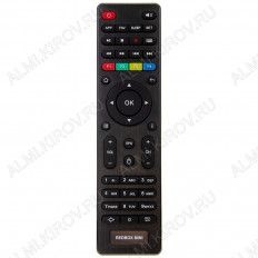 ПДУ для REDBOX MINI DVB-T2