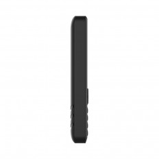 Мобильный телефон Texet TM-119 черный TEXET 1.77", 600mAh, без камеры