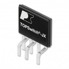 Микросхема TOP271EG eSIP-7C PI TOPSwitch-JX; 725V; 132kHz; 1.05R; 11.1A; 102W(230V),66W(85-265V)