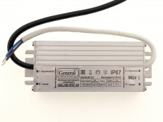 Модуль AC/DC GDLI-60-IP67-24 (519125) 24V 2.5A 60W