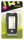Фонарь WL2-L2W/L03-gy светодиодный (черно-серый) ФАZА 1LED COB 2Watt+3LED. Магнитное крепление + крючок. Питание 3xLR03