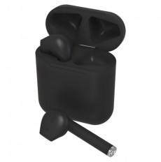 Наушники беспроводные TWS RH-825BTH, , вкладыши,черные
