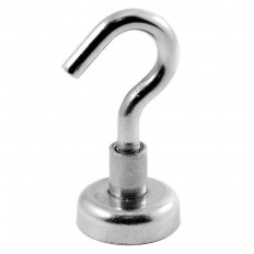 Магнитное крепление с крючком E16