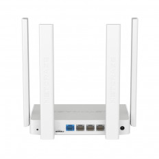 Wi-Fi Маршрутизатор Netcraze Runner 4G (NC-2212) с 4G-модемом