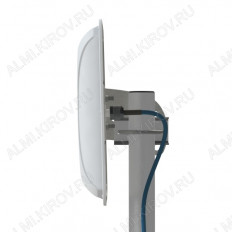 Антенна стационарная PETRA BROAD BAND 75 для 3G/4G USB-модема АНТЭКС 3G/4G/LTE/WIFI; 1700-2700 MHz; 15dB; без кабеля; разъем F-гнездо