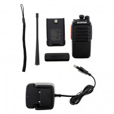 Радиостанция портативная Baofeng BF-E50 (станция+ЗУ)